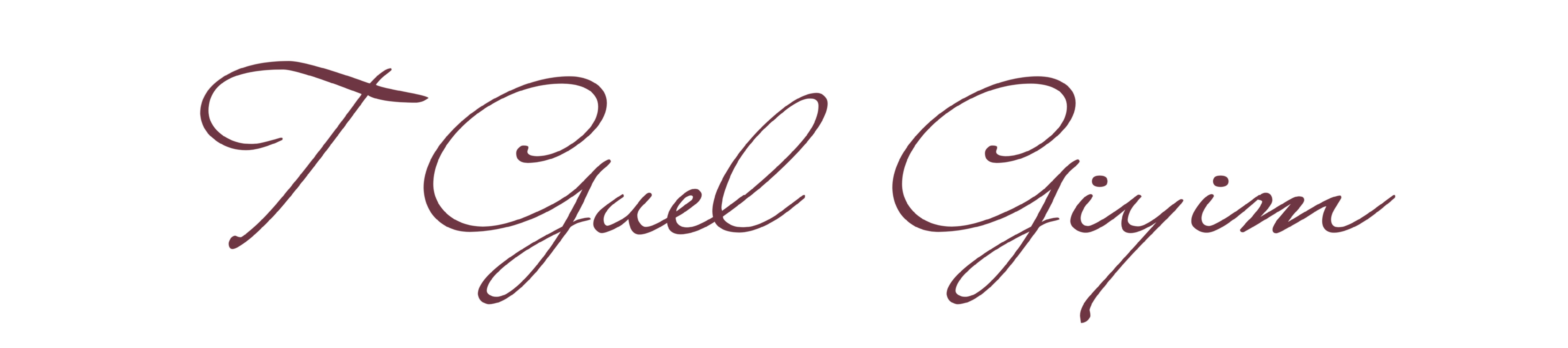 T Guel | Kadın Giyim | Kendine Özgü Tarzınla Parla!